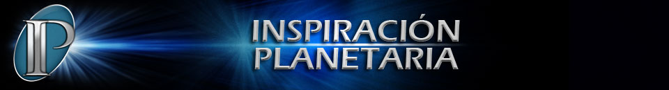 Inspiracion Planetaria